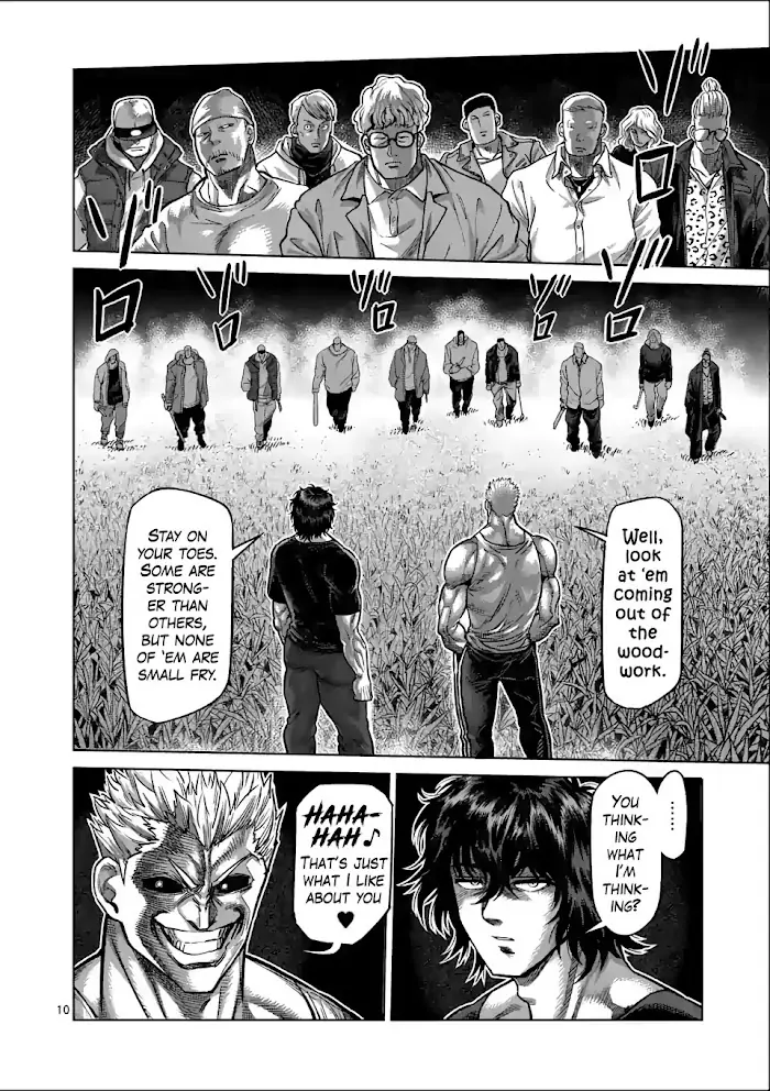 Kengan Omega Chapter 51 image 10_optimized